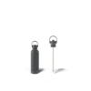 Field_Bottle_Sip_Lid_OG_02_-_Front_Open_1200x1600_WEB.webp Cooler Box Set & Field Bottle / Oyster Grey