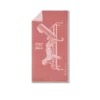 TowelNP02-FrontOpen1200x1600WEB.webp The Seabed Beach & Bath Towel / Nellie Pink