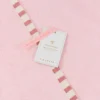 TowelNP05-Bottom1600x1600WEB.webp The Seabed Beach & Bath Towel / Nellie Pink