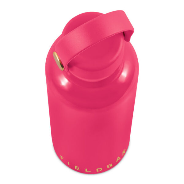 Fieldbar Limited Edition Yuppiechef Pink Signature Shades Collection Field Bottle, 750ml