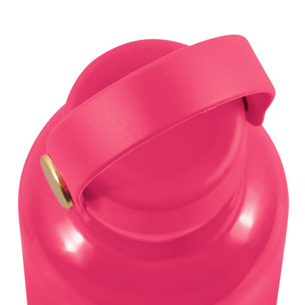 Fieldbar Limited Edition Yuppiechef Pink Signature Shades Collection Field Bottle, 750ml