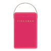 Fieldbar Limited Edition Yuppiechef Pink Drinks Cooler Box, 10L