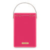 Fieldbar Limited Edition Yuppiechef Pink Drinks Cooler Box, 10L