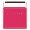 Fieldbar Limited Edition Yuppiechef Pink Gin Trunk, 24L