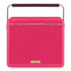 Fieldbar Limited Edition Yuppiechef Pink Gin Trunk, 24L