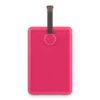 Fieldbar Limited Edition Yuppiechef Pink Gin Trunk, 24L