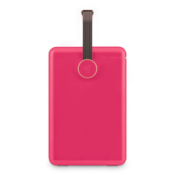 Fieldbar Limited Edition Yuppiechef Pink Gin Trunk, 24L