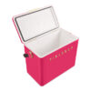 Fieldbar Limited Edition Yuppiechef Pink Gin Trunk, 24L