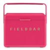 hcfb3p213cm11 Fieldbar Limited Edition Yuppiechef Pink Mini Bar, 4L