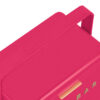 hcfb3p213cm110 Fieldbar Limited Edition Yuppiechef Pink Mini Bar, 4L