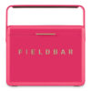 hcfb3p213cm12 Fieldbar Limited Edition Yuppiechef Pink Mini Bar, 4L