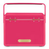 hcfb3p213cm13 Fieldbar Limited Edition Yuppiechef Pink Mini Bar, 4L