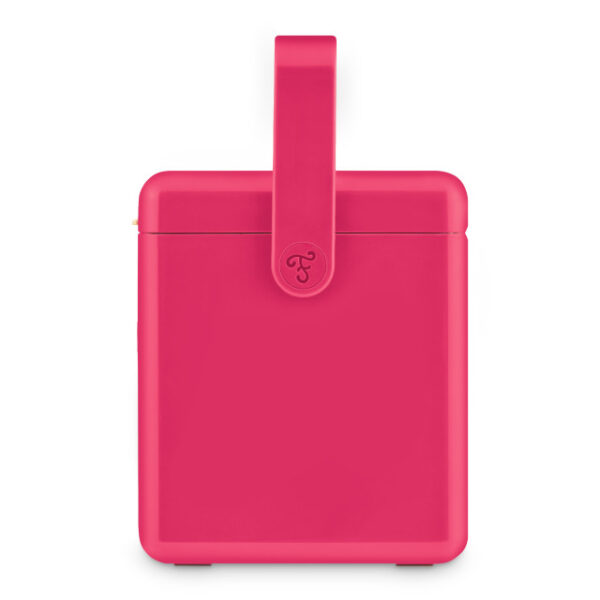 hcfb3p213cm15-2 Fieldbar Limited Edition Yuppiechef Pink Mini Bar, 4L