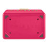 hcfb3p213cm17 Fieldbar Limited Edition Yuppiechef Pink Mini Bar, 4L